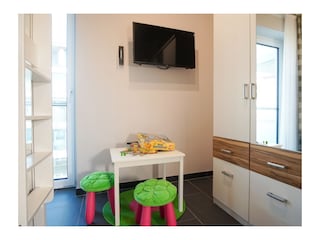 Ferienwohnung Heiligenhafen Ausstattung 28
