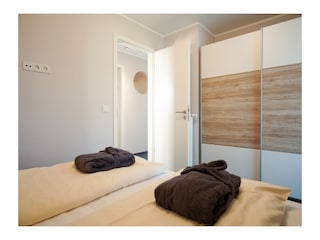 Ferienwohnung Heiligenhafen Ausstattung 29