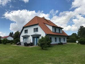 Ferienhaus Dycke Haus 6 - Zudar - image1