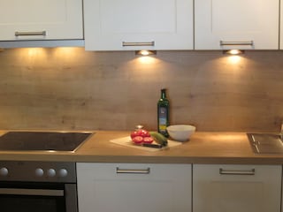 Ferienwohnung Wangerooge Ausstattung 8