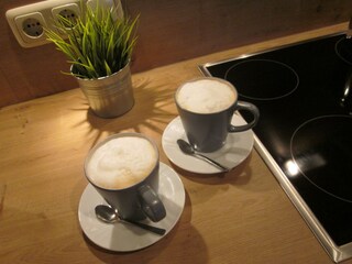 Ferienwohnung Wangerooge Ausstattung 11