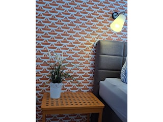 Ferienwohnung Wangerooge Ausstattung 7