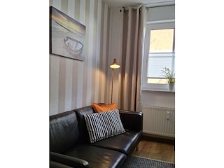 Ferienwohnung Wangerooge Ausstattung 1