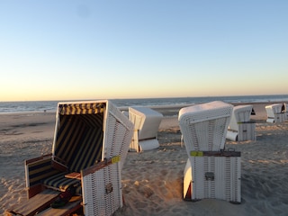 Ferienwohnung Wangerooge Umgebung 20