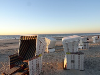 Ferienwohnung Wangerooge Umgebung 23