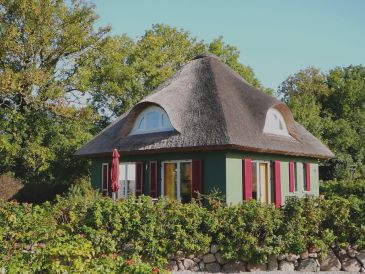 Ferienhaus Strandläufer