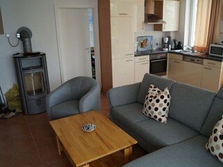 Appartamento per vacanze Großenbrode Caratteristiche 4