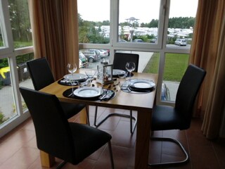 Appartamento per vacanze Großenbrode Caratteristiche 5