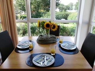 Appartamento per vacanze Großenbrode Caratteristiche 6