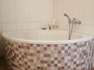 Appartamento per vacanze Großenbrode Caratteristiche 9