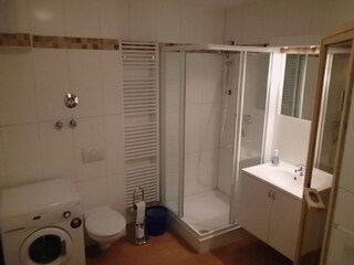 Appartamento per vacanze Großenbrode Caratteristiche 10