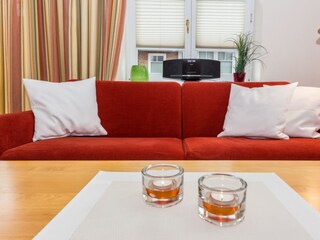 Ferienwohnung Westerland Ausstattung 8