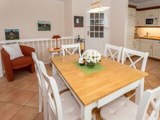 Ferienwohnung Westerland Ausstattung 14