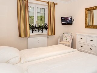 Ferienwohnung Westerland Ausstattung 19