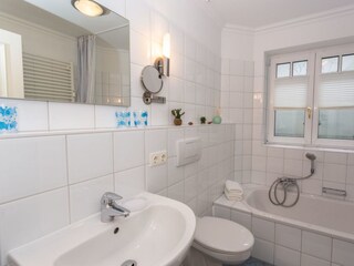 Ferienwohnung Westerland Ausstattung 22