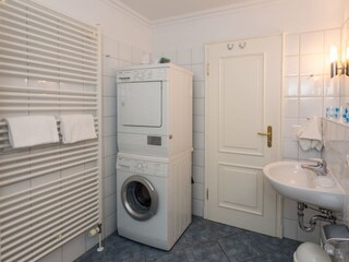 Ferienwohnung Westerland Ausstattung 23