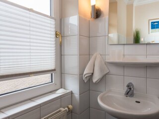 Ferienwohnung Westerland Ausstattung 24