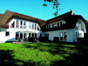 Ferienwohnung Inselhaus Gellen - Vitte - image1