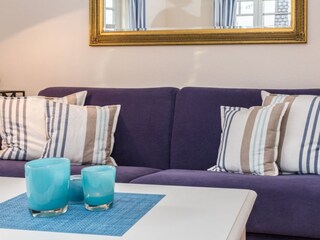 Ferienwohnung Westerland Ausstattung 6