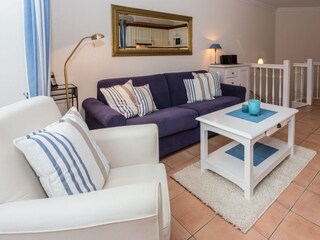 Ferienwohnung Westerland Ausstattung 11