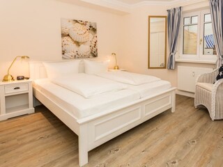 Ferienwohnung Westerland Ausstattung 12