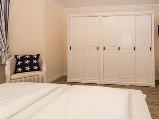 Ferienwohnung Westerland Ausstattung 17