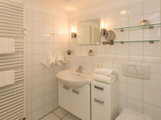 Ferienwohnung Westerland Ausstattung 14