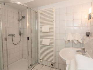 Ferienwohnung Westerland Ausstattung 19