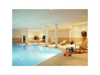 Ferienwohnung Westerland  55