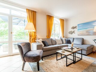 Ferienwohnung Westerland Außenaufnahme 4