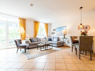 Ferienwohnung Westerland Außenaufnahme 5