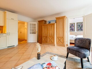 Ferienwohnung Westerland Außenaufnahme 6