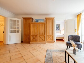 Ferienwohnung Westerland Außenaufnahme 7