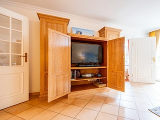 Ferienwohnung Westerland Außenaufnahme 8
