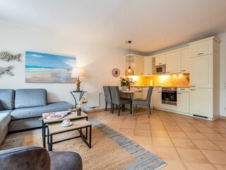Ferienwohnung Westerland Außenaufnahme 10