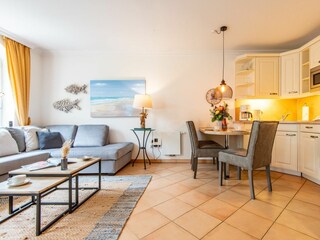 Ferienwohnung Westerland Außenaufnahme 14