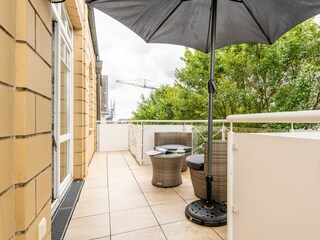 Ferienwohnung Westerland Außenaufnahme 15