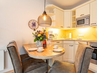Ferienwohnung Westerland Außenaufnahme 19