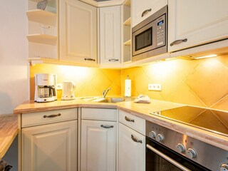 Ferienwohnung Westerland Außenaufnahme 20