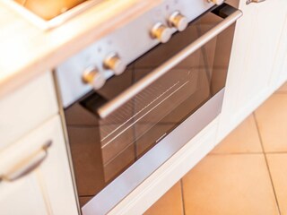 Ferienwohnung Westerland Außenaufnahme 24