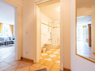 Ferienwohnung Westerland Außenaufnahme 27