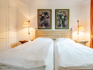 Ferienwohnung Westerland Außenaufnahme 29