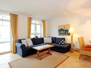 Ferienwohnung Westerland Ausstattung 43