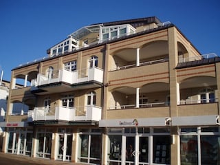 Ferienwohnung Westerland Ausstattung 40