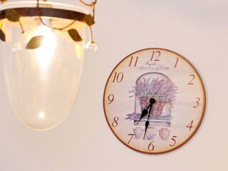 Ferienwohnung Westerland Ausstattung 47