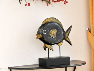 Ferienwohnung Westerland Ausstattung 49