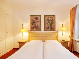 Ferienwohnung Westerland Ausstattung 51