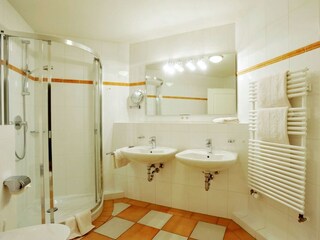 Ferienwohnung Westerland Ausstattung 52