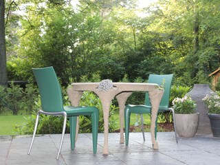 Casa per le vacanze Schönwalde-Glien Registrazione all'aperto 3