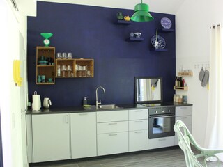 Casa per le vacanze Schönwalde-Glien Caratteristiche 7